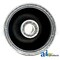 A & I Products (HC-FFX) Female Seal Lok - Swivel - Straight - Short 3" x5" x1" A-FFX-04-04 - alternate 5
